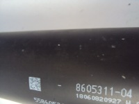 фото thumb №4, Wał приводной bmw 3 gt f34 lift 2016-