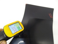 фото thumb №15, Крыло правый перед передний audi a5 8t lift coupe 3d sportback 5d lz9y