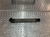 Купить Интеркулер радиатор воздуха mini купе r58 cooper sd 2.0 d, фото thumb
