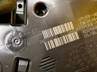 фото thumb №6, Набір стартовий ecu bsi bcm dacia sandero stepway iii 2023r 1.0 tce