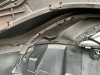 фото thumb №14, Бампер, решётка, решётка радиатора, решётки mg hs 364.