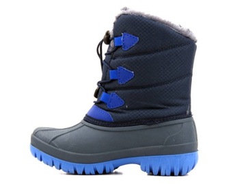 ДЕТСКИЕ СНЕЖНЫЕ БОТИНКИ LEE COOPER 0517K FROZEN SHOES