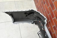 фото thumb №7, Бампер задняя задний bmw 4 g22 g23 m-pakiet brooklyn grau металлик c4p w цвет