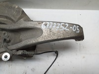 фото thumb №6, Bmw seria 6 f12 gran coupe поворотный кулак перед правая