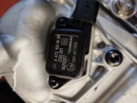 Корпус фільтра пального mercedes a4700904352 nowa Київ, фото thumb