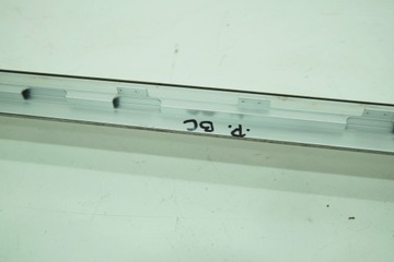 фото thumb №4, Планка порогова накладка порога права bentley continental gt gtc 3w3863382c