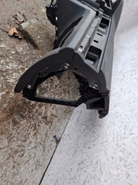 фото thumb №8, Vw passat b8 3g1 консоль