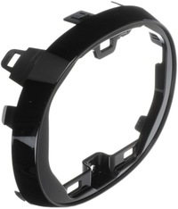 фото thumb №2, Основа емблеми решітка pod радар mazda 3 bp 2018- оригінал