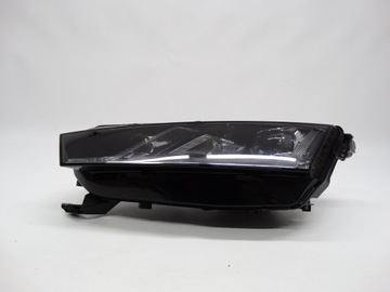 фото thumb №10, Skoda octavia iv 19-23 лампа ліва повний led 5e4941015a оригінальна