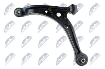 фото thumb №13, Nty рычаг переднее