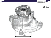 фото thumb №2, Насос водяная - воды [dolz]