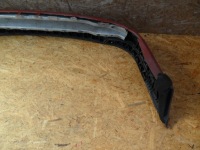 фото thumb №15, Бампер задня задній audi a4 b5 sedan 8d5807364