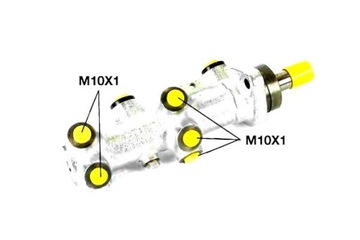 фото thumb №2, Насос гальмівна lpr mcy115 10483 27210003243 24212