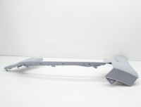 фото thumb №3, Audi a6 allroad quattro c7 передняя часть бампер left спойлер 4g0807061dgru