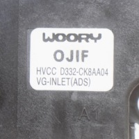 Tesla model s 2018 моторчик отопителя Недорого, фото thumb