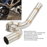 фото thumb №8, Труба выхлопная с kolankiem ze нержавеющая сталь нержавеющей,