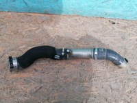 фото thumb №1, Труба интеркулер renault megane iv 1,8 rs giełda