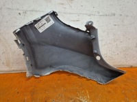 Renault captur 2 19- кутик бампера задній правий 850161615r Зі Шроту, фото thumb