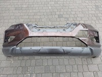 фото thumb №1, Бампер перед nissan rogue x-trail lift 2017r