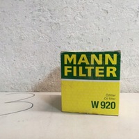 фото thumb №12, Фільтр оливи mann w920