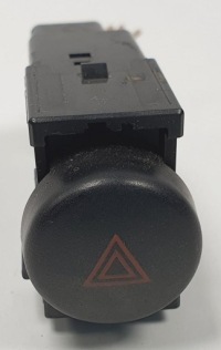 фото thumb №1, Кнопка света аварийных toyota mr2 iii zzw30