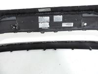 фото thumb №13, Skoda enyaq iv sportline 21-23 бампер перед 2021