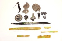 фото thumb №2, Vw passat b8 cupra leon formentor 2.0 tsi dnn розподіл / набір розподільний вал