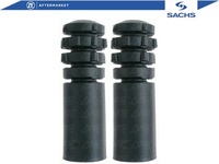 фото thumb №2, Захист відбійники амортизатора - захист пилозахисна