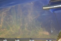 фото thumb №8, Двері задні ліва задня лівий mercedes-benz 190 kombi