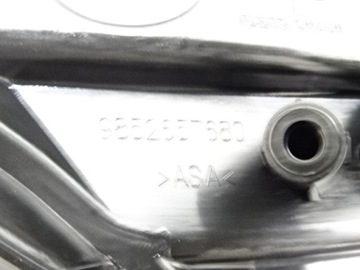 фото thumb №14, Peugeot 2008 ii рестайлінг решітка радіатора решітка бампера нова оригінальна