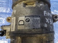 фото thumb №5, Компрессор кондиционера 690564308 bmw x3 e83 2.0 d