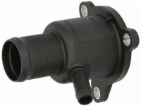 фото thumb №1, Фланец трубка renault scenic i 1.4-2.0 ii 1.4 1.6 thalia i 1.4