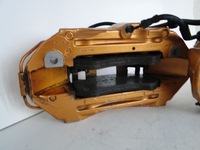 фото thumb №11, Mercedes c класс 205 e класс 213 суппорт комплект зажимы передние 63 amg