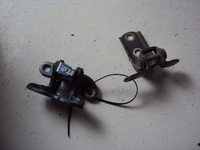 фото thumb №1, Петли дверь правый задняя toyota rav-4 iii 05-