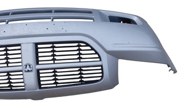 фото thumb №9, Бампер переднее перед dodge magnum ps2