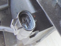 фото thumb №6, Chevrolet evanda 2.0 131km 05r вентилятор радиатор