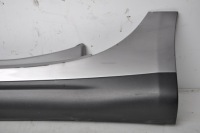 фото thumb №7, Maserati ghibli iii молдинг накладка поріг ліва