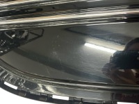 фото thumb №11, Решётка радиатора mercedes eqb w243 a2438881900 1.075