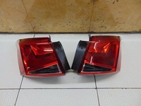 фото thumb №1, Лампа задня задня права seat arona 6f9