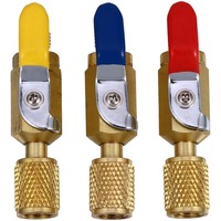 фото thumb №1, Kompaktowy клапан прямоточный