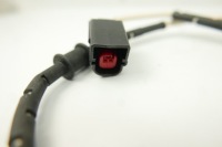 фото thumb №10, Trw gic372 контакт предупредительный, износ накладок тормозных