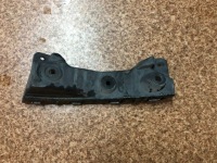 фото thumb №2, Напрямна бампера правий задня mini countryman r60 9802116