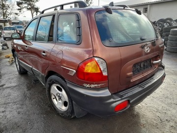 фото thumb №14, Hyundai santa fe i лампа лівий перед ліва передня