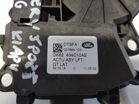 фото thumb №3, Discovery sport доводчик замка крышки dk62404c10ae