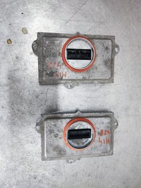 фото thumb №7, Ford mondeo mk5 перетворювач модуль led l90005492