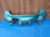 фото thumb №1, Suzuki splash 08-14 pas задній zkca