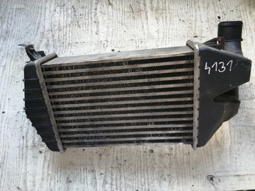 фото thumb №1, 4131 інтеркулер радіаторів opel zafira b 1.9cdti