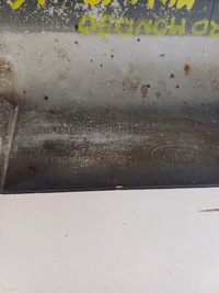 фото thumb №14, Молдинг порог левая левый перед ford mondeo mk v 5 12-16