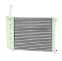 фото thumb №13, Радіатор wody ridex 470r0368 do ford ka ru8 do fiat 500 312 500 c