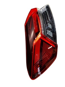 фото thumb №13, Audi q4 e-tron лампы зад high e 89a945092a 91a комплект